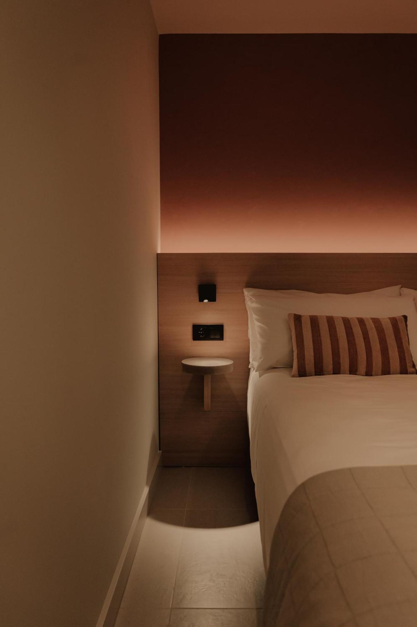 Pau Suites Villajoyosa Exterior foto
