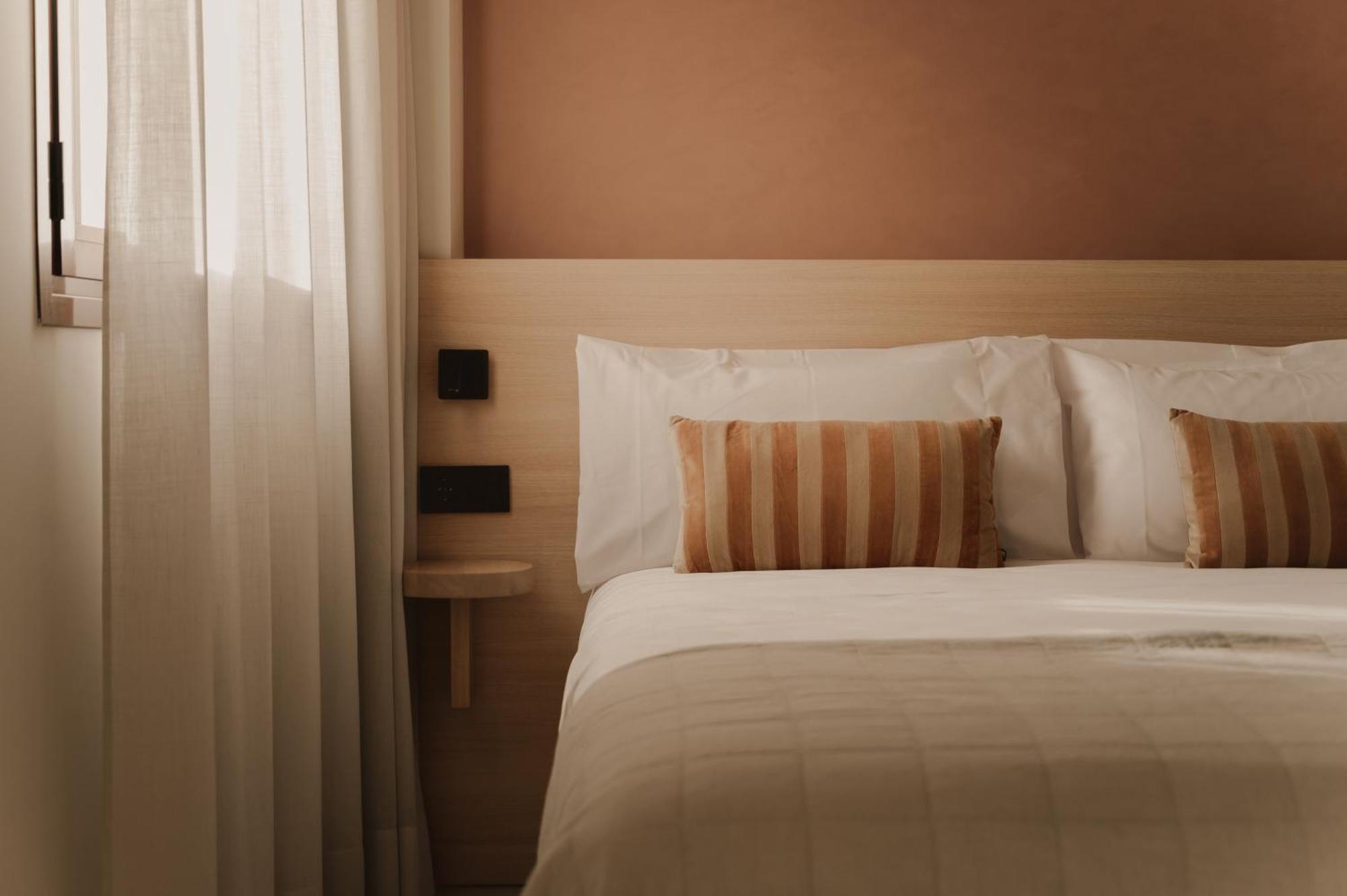Pau Suites Villajoyosa Exterior foto