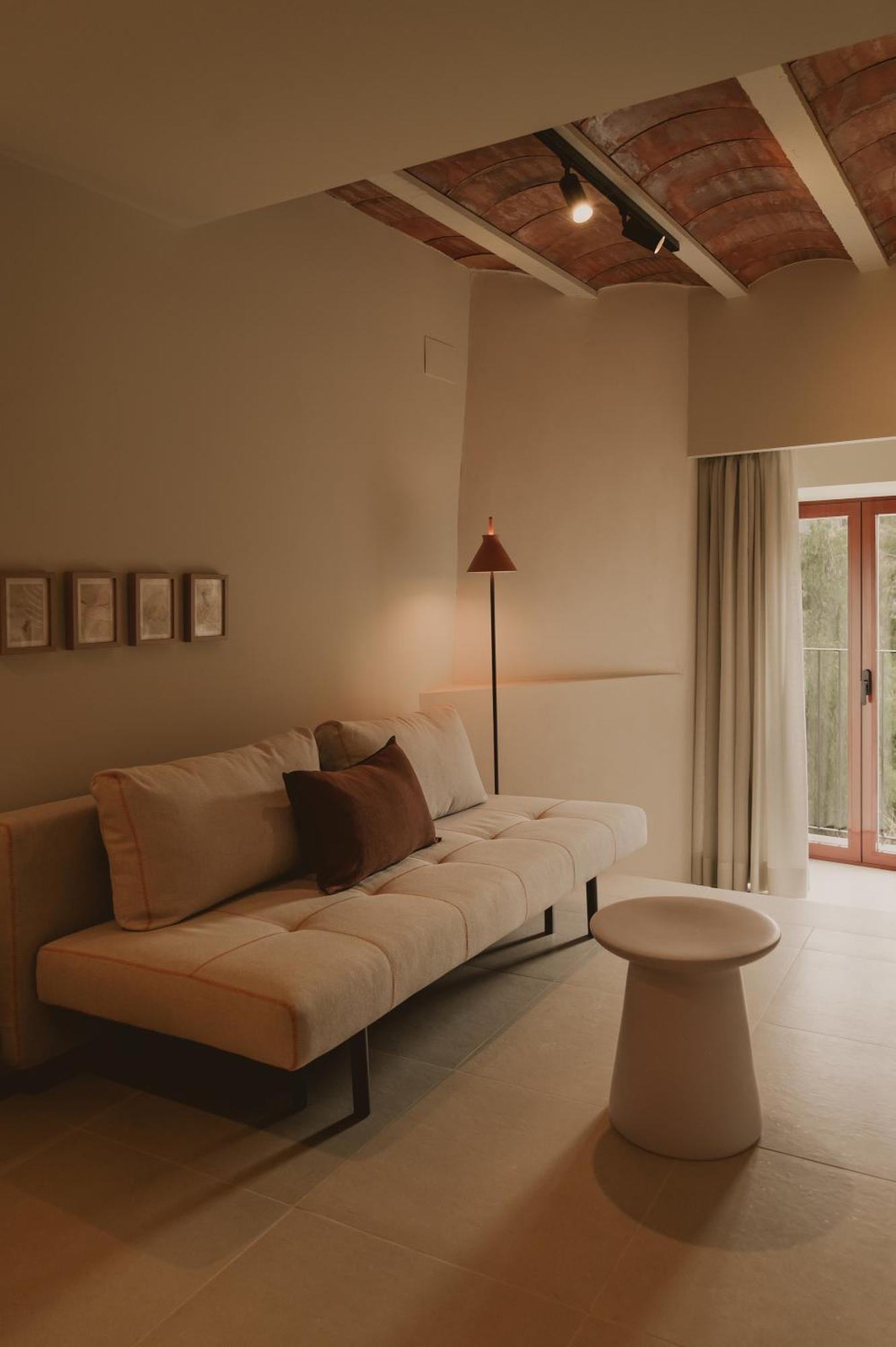 Pau Suites Villajoyosa Exterior foto