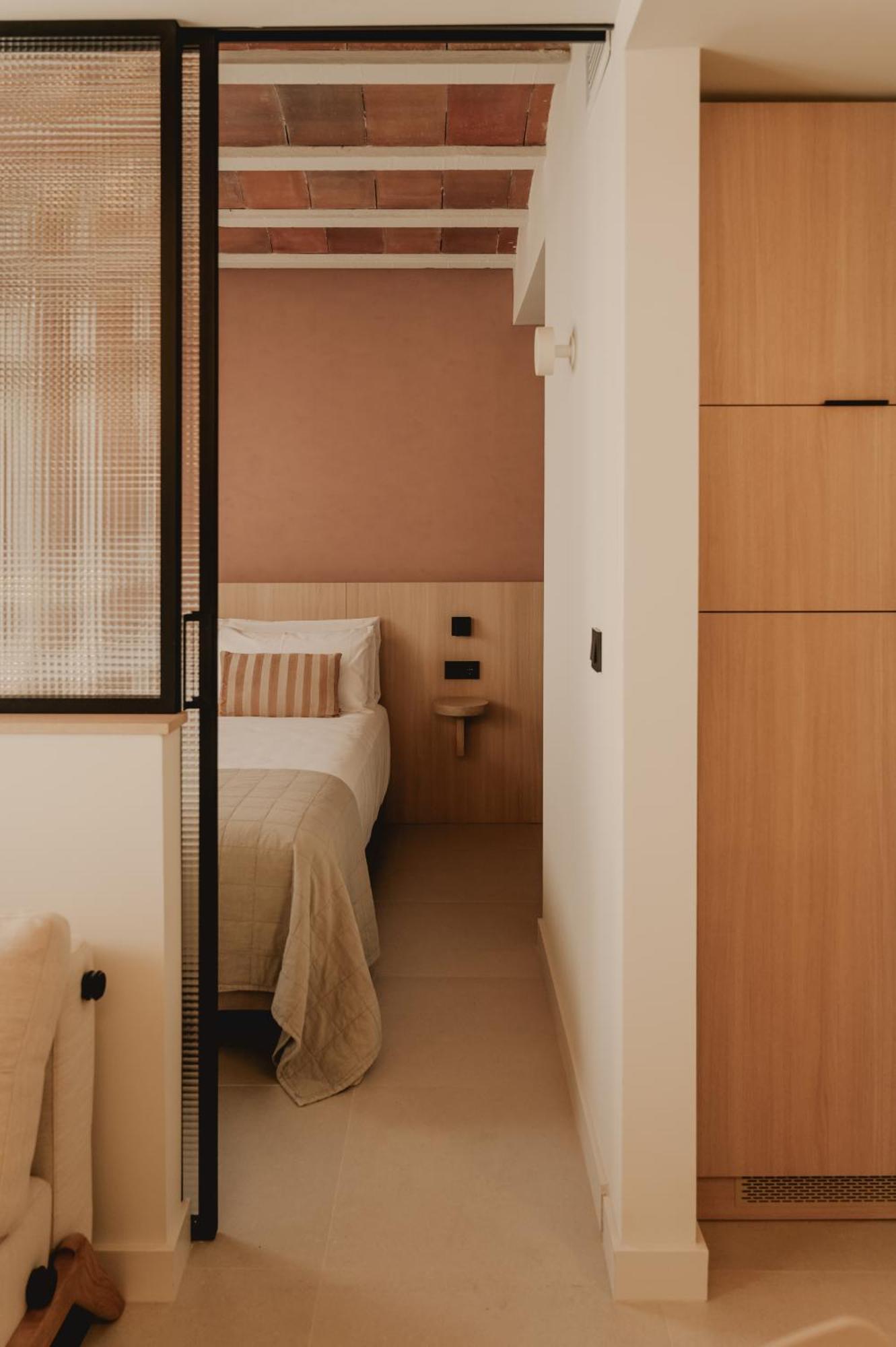 Pau Suites Villajoyosa Exterior foto